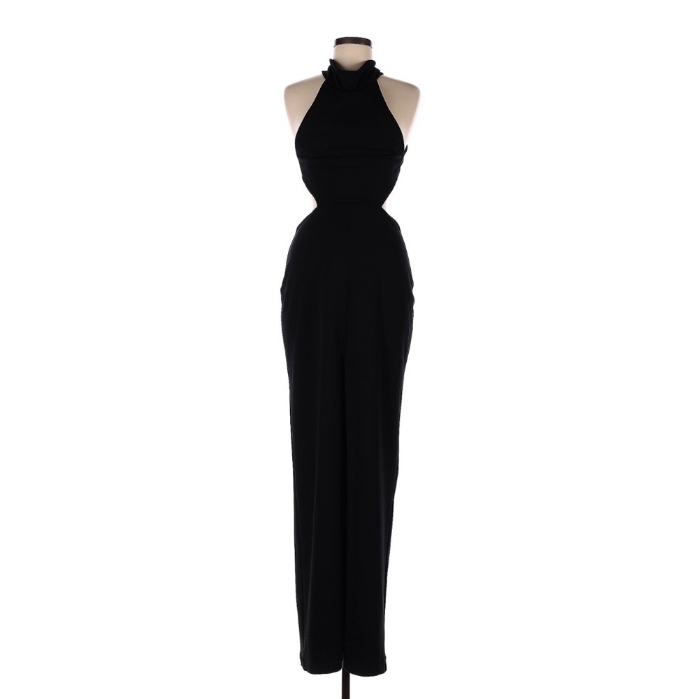 Solace London, Women’s size 8, Black dress